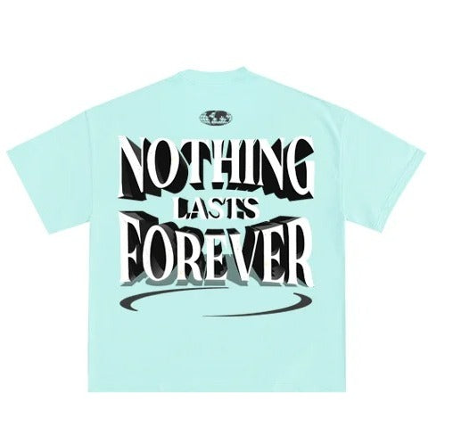 Nothing Lasts forever – DS Cultures