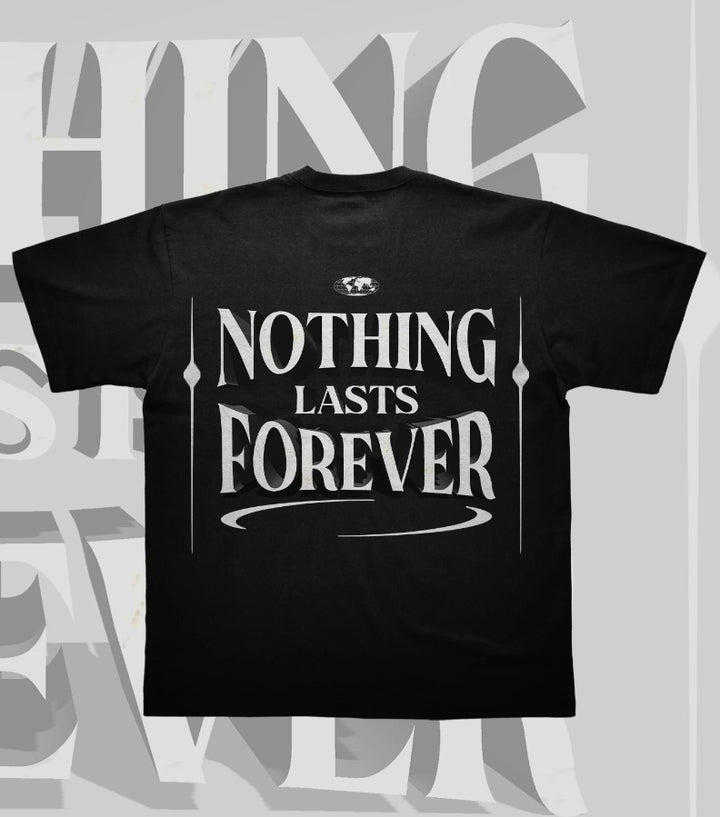 Nothing Lasts forever – DS Cultures